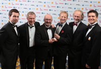 BBC's W1 Programme wins APM Award