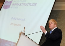 Boris Johnson