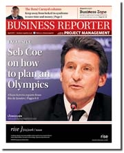 Business Reporter
