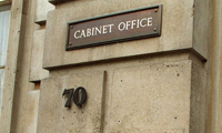 Cabinet Office