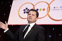 Chris Hollins