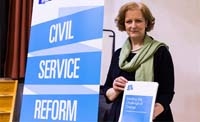 Civil Service Capabilities Plan