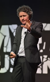 Dr Ben Goldacre