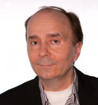 Dr Kalle Khknen