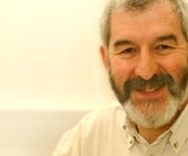 Geoff Reiss