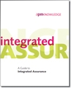 A Guide to Integrated Assurance