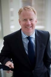 Mark Thurston