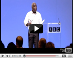 Prof Eddie Obeng
