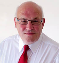 Richard Habgood