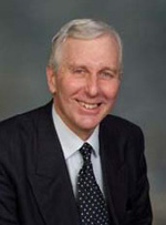 Richard Schofield