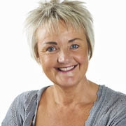 Ruth Murray-Webster