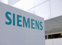 Siemens possess solid APM backbone