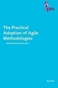 Agile report APM