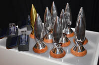 APM Awards 2014