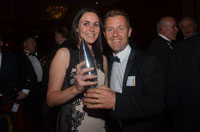 APM Awards 2014