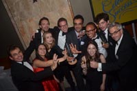APM Awards 2014