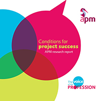Conditions for Project success