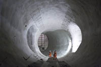  Crossrail Ltd 2014