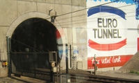 Channel tunnel turns 20