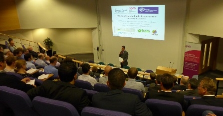 Conference