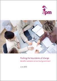 Thought leadership report