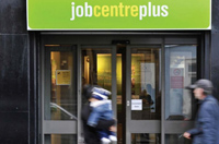 Job Centre Plus