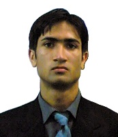 Syed Abbas